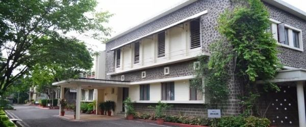 best colleges for economics in India - Gokhale Institute of Politics & Economics